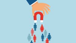 Aprenda a converter os visitantes do seu site em clientes