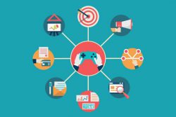 Aplicativos e Games Interativos para Engajar, Promover e Educar