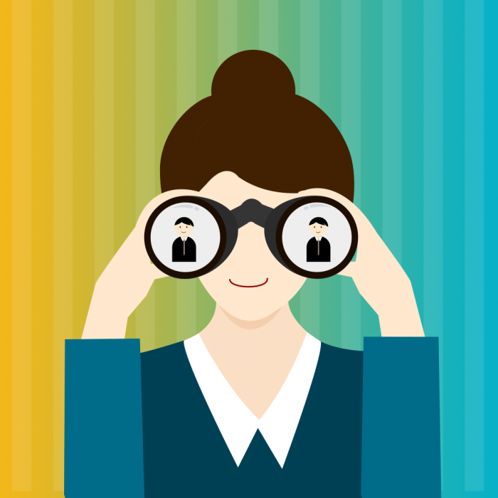 CLIENTE NO CENTRO DA ESTRATÉGIA