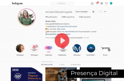 O MUNDO ESTÁ DIGITAL!