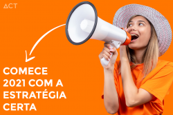 Por que investir em Inbound Marketing em 2021?