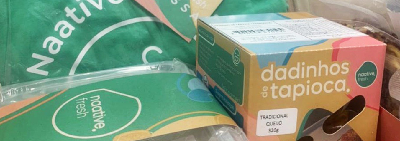 Naative Naative Fresh - ACT Agência de Marketing