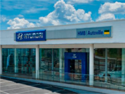 Hyundai Autoville