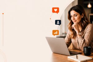 COMO A GESTÃO DE REDES SOCIAIS PODE AUMENTAR AS VENDAS DE PEQUENAS E MÉDIAS EMPRESAS EM BH